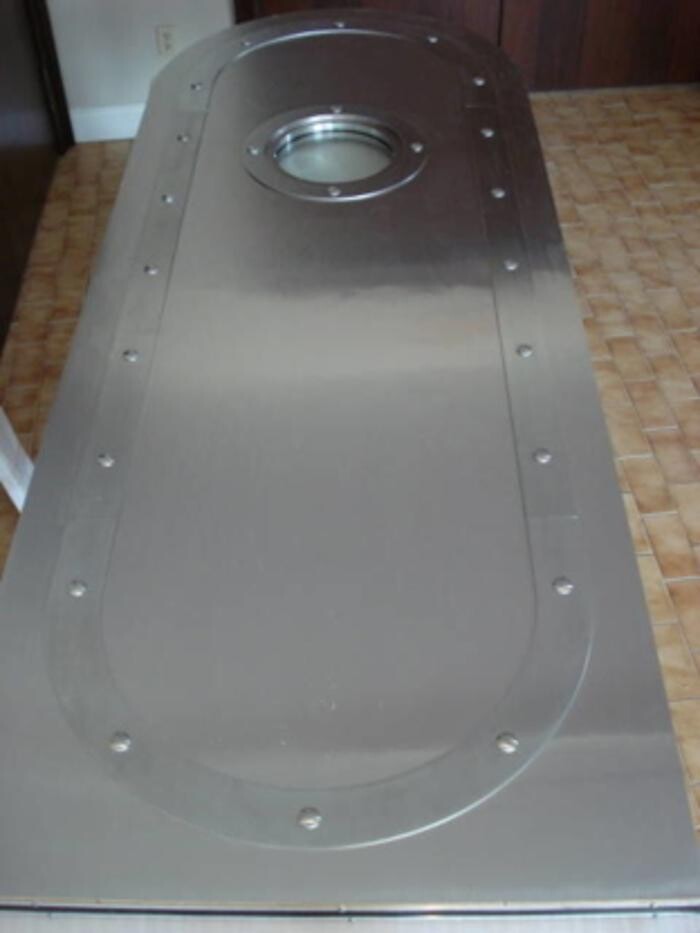 Images Italdoor & Woodworking Ltd
