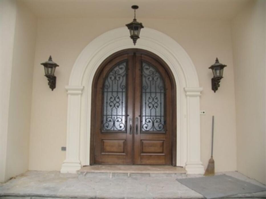 Images Italdoor & Woodworking Ltd