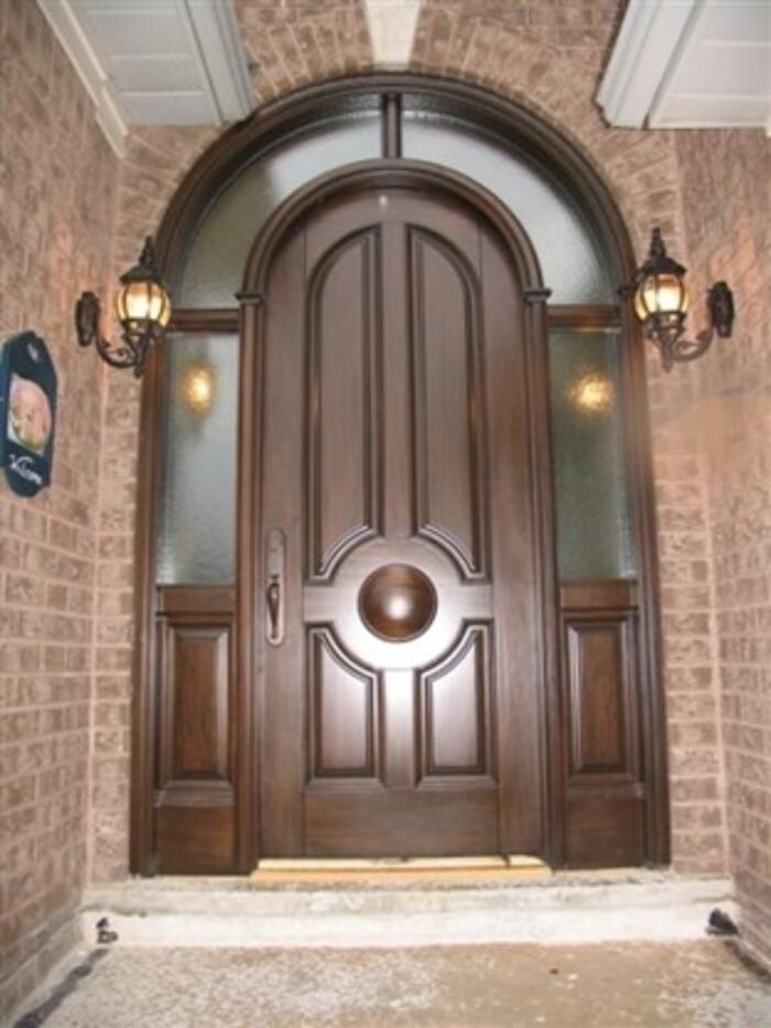Images Italdoor & Woodworking Ltd