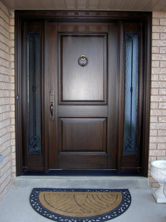 Images Italdoor & Woodworking Ltd