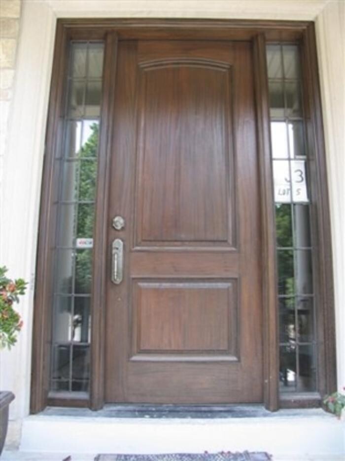 Images Italdoor & Woodworking Ltd