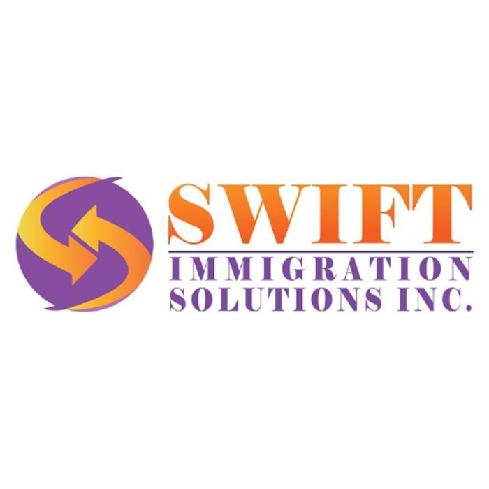 Swift Immigration solutions inc Logo