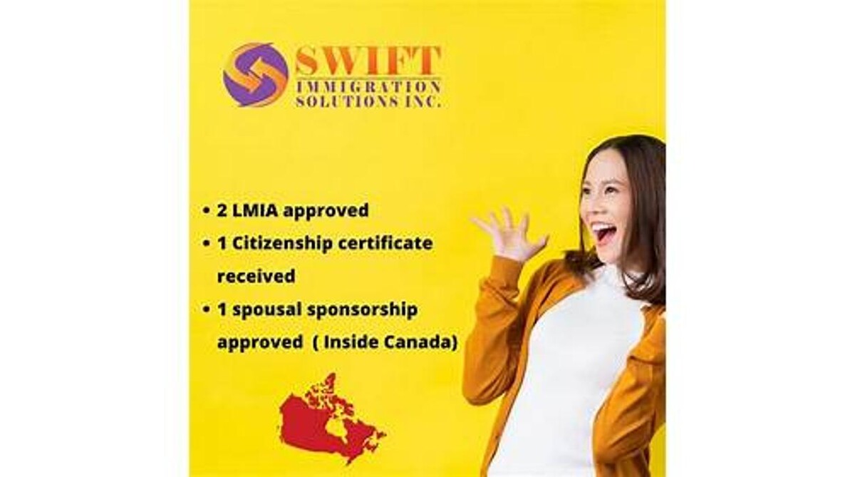 Images Swift Immigration solutions inc