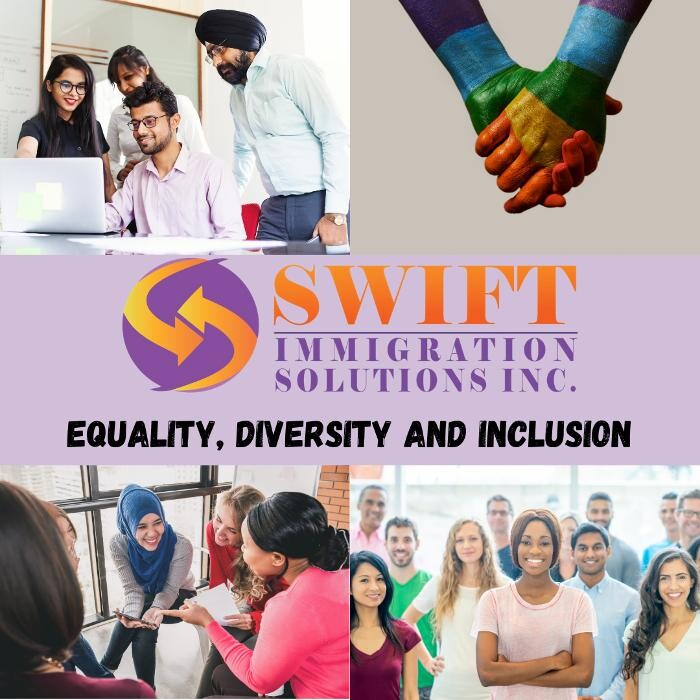 Images Swift Immigration solutions inc