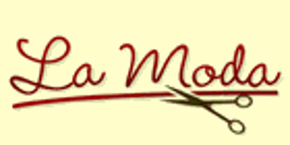 La Moda Logo