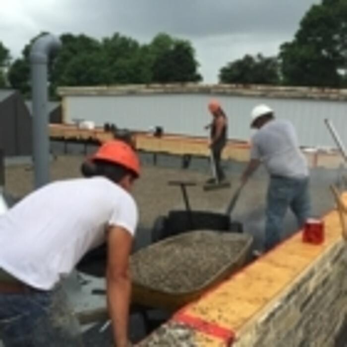 Images A & K Roofing Company Limited