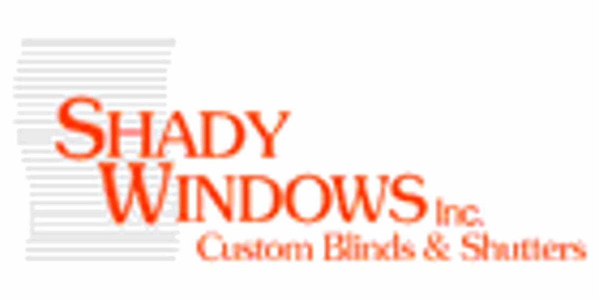 Shady Windows Logo