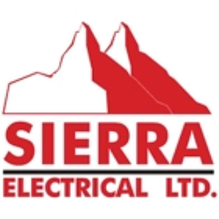 Sierra Electrical Ltd Logo