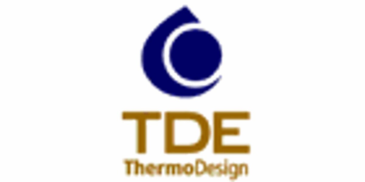 Thermo Design Engineering Ltd Logo