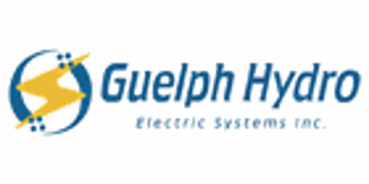 Guelph Hydro Electric Systems Inc. Logo