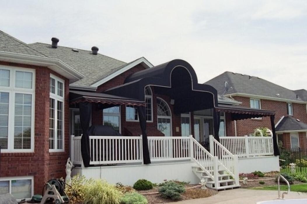 Images Windsor Tent & Awning
