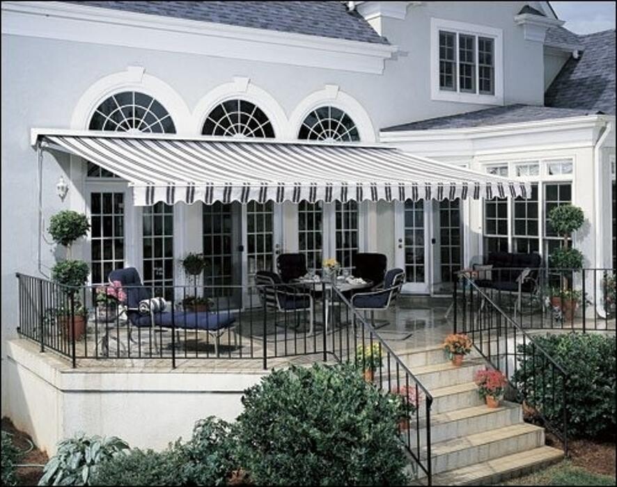 Images Windsor Tent & Awning