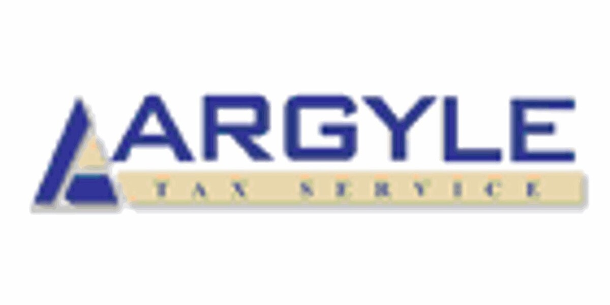 Argyle Tax Services Logo