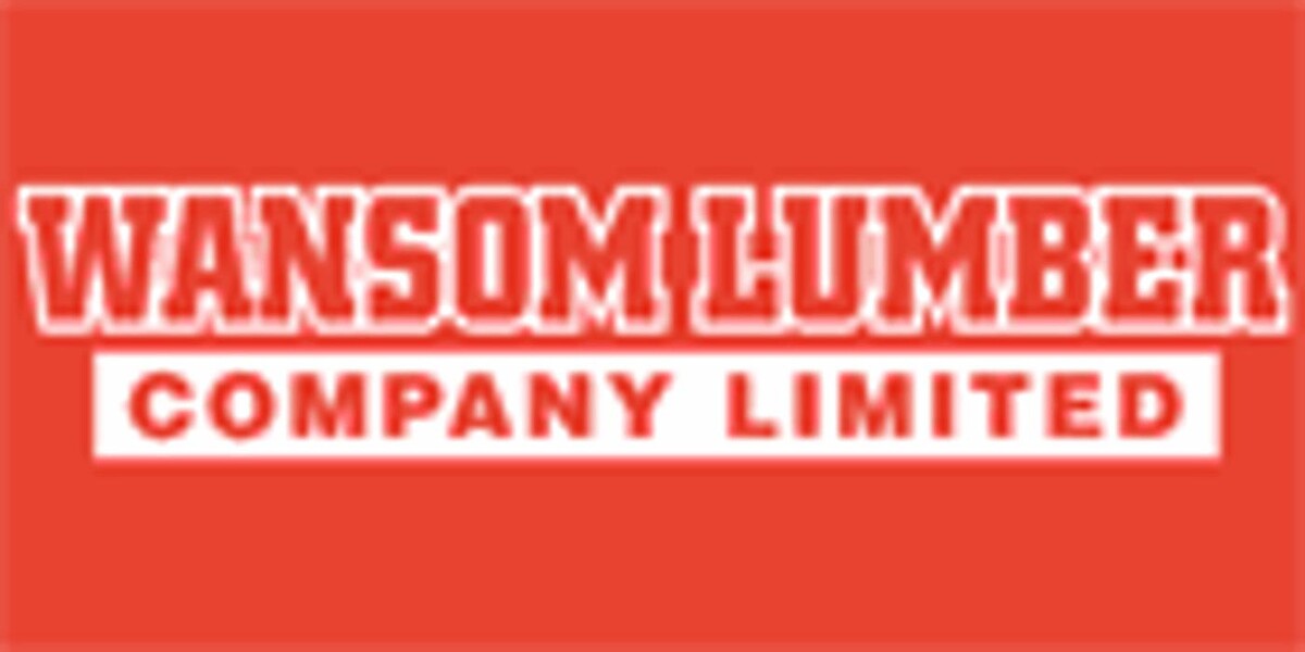 Wanson Lumber Company Limited Logo