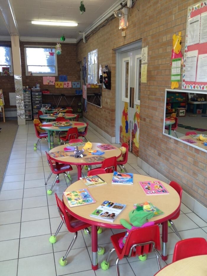 Images Lady Bug Daycare