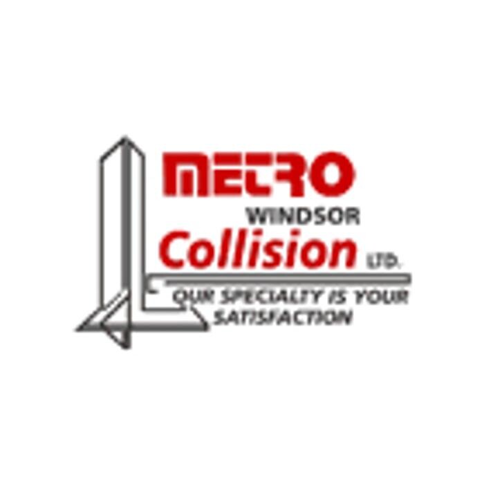 Images Metro Windsor Collision Ltd