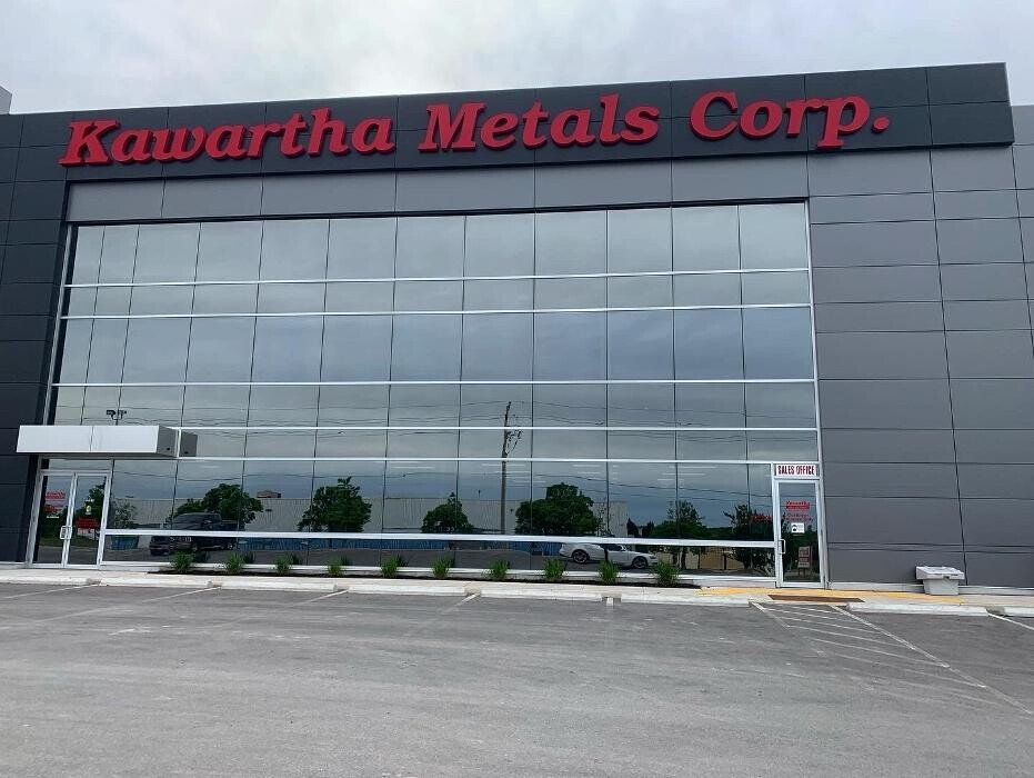 Images Kawartha Metals Corp