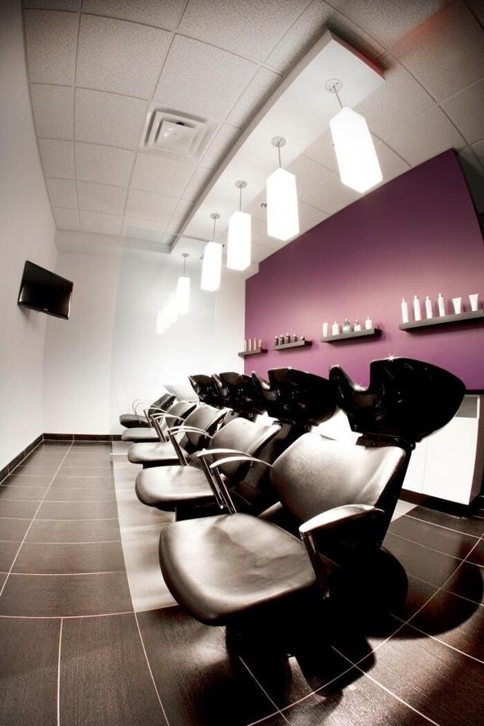 Images Trenz Hair Studio & Day Spa