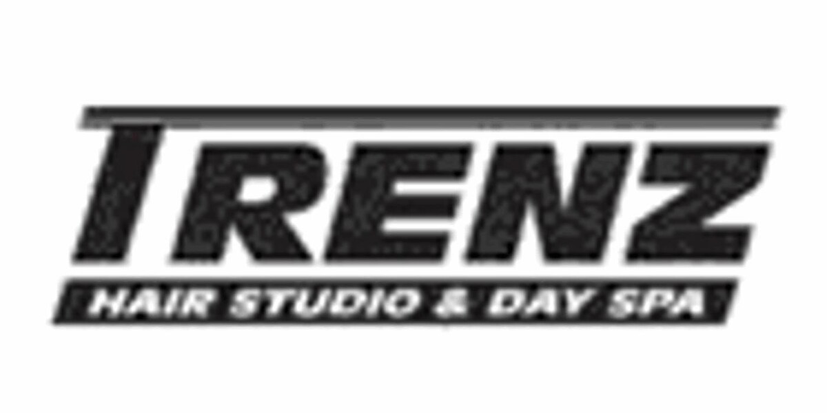 Trenz Hair Studio & Day Spa Logo