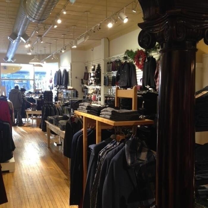 Images G Facey's Clothing & Footwear