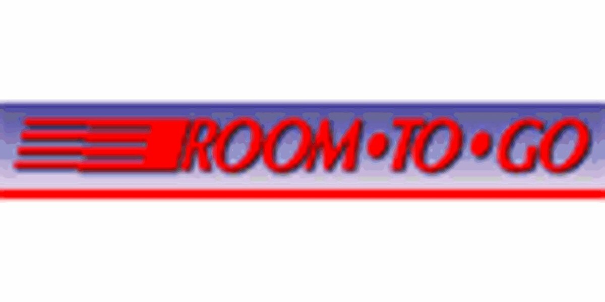 Room To Go Logo