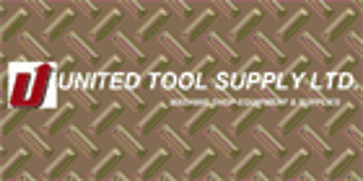 United Tool Supply Ltd Logo