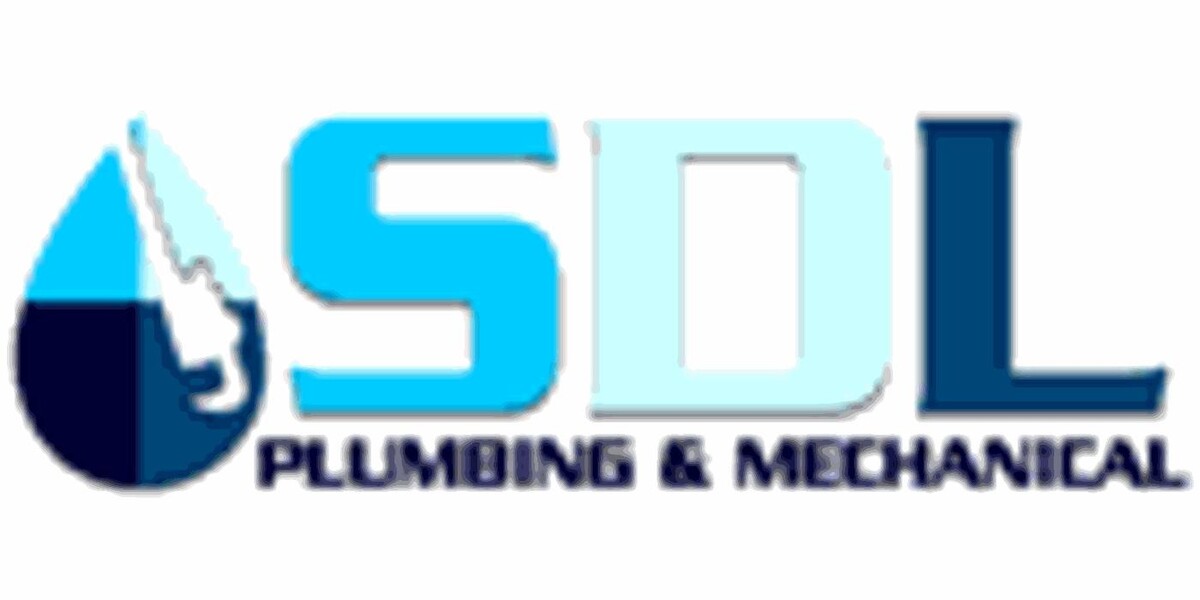 SDL Plumbing & Mechanical Ltd Logo