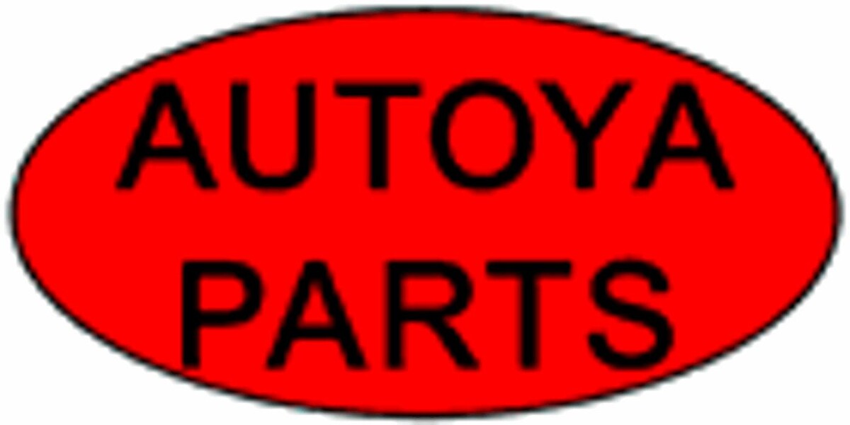 Autoya-Parts Logo