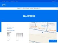 Website Screenshot ATB Financial