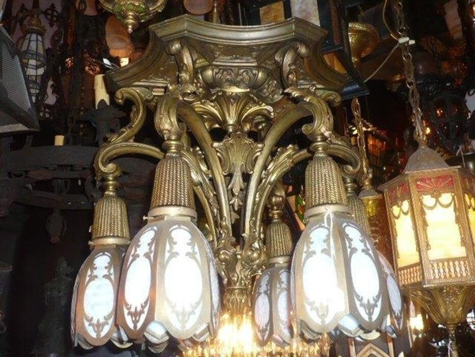Images Antique Lighting by Victorian Revival