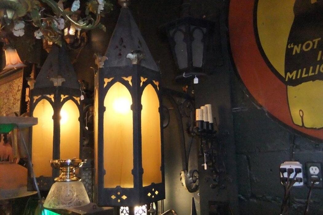 Images Antique Lighting by Victorian Revival