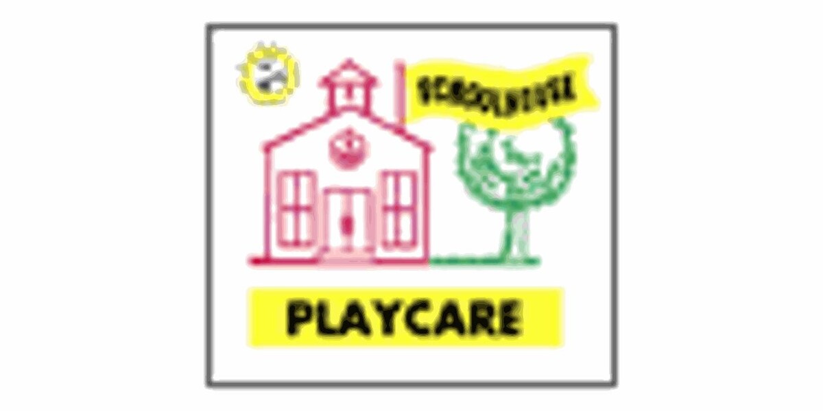 Schoolhouse Playcare Centres of Durham Logo