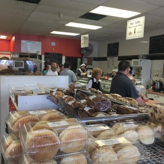 Images Bakers Table