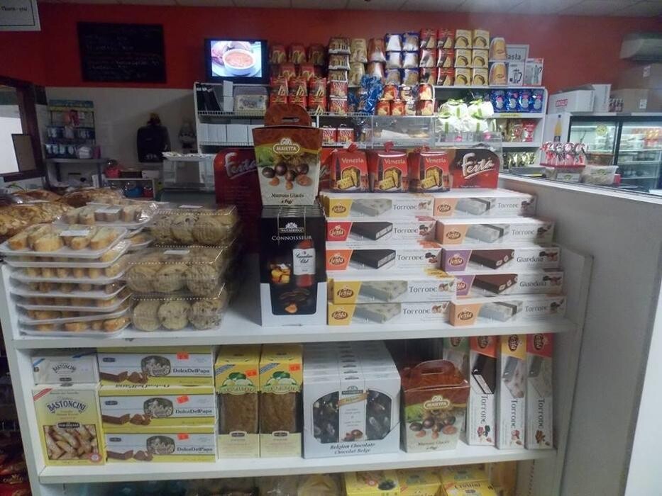 Images Bakers Table