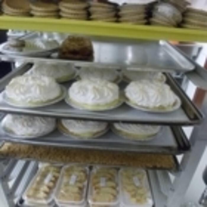 Images Bakers Table