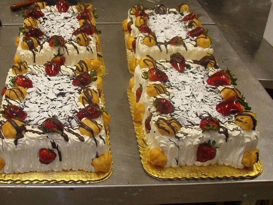 Images Bakers Table
