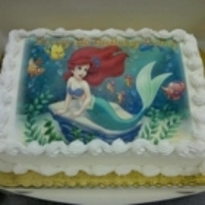 Images Bakers Table