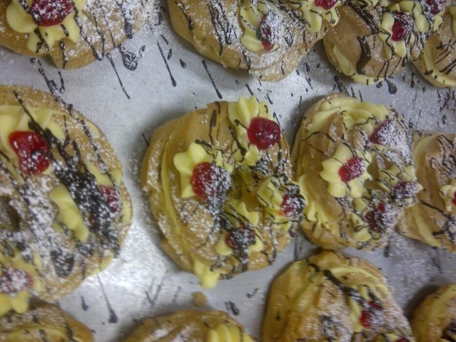 Images Bakers Table