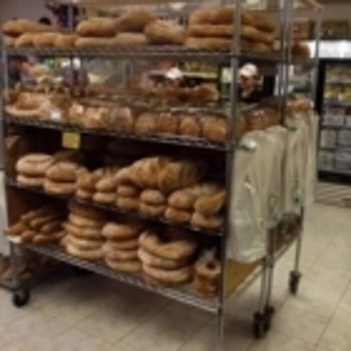 Images Bakers Table