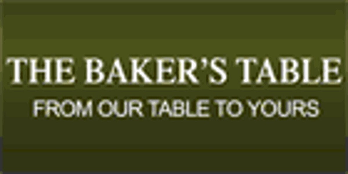 Bakers Table Logo