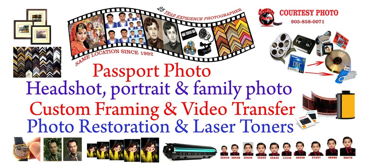 Images Courtesy Photo