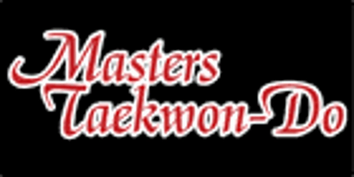 Masters Tae Kwon-Do And Family Fitness Inc Logo