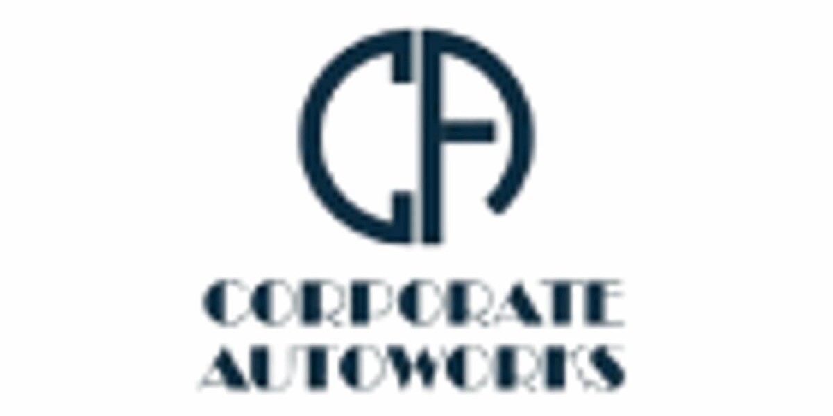 Corporate AutoWorks Logo