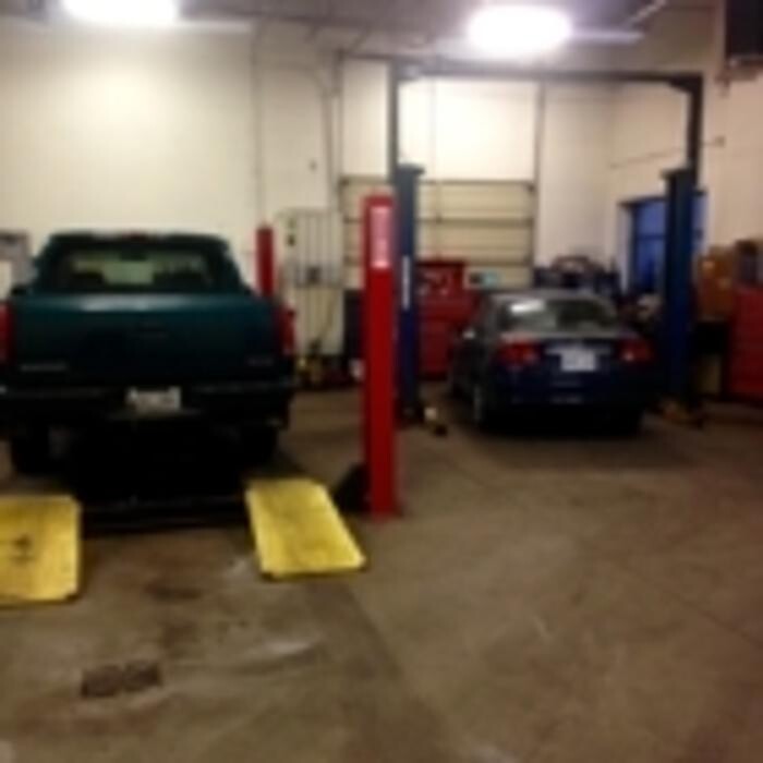 Images Corporate AutoWorks
