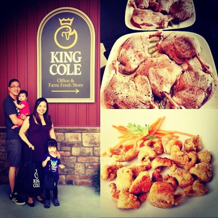 Images King Cole Ducks Ltd
