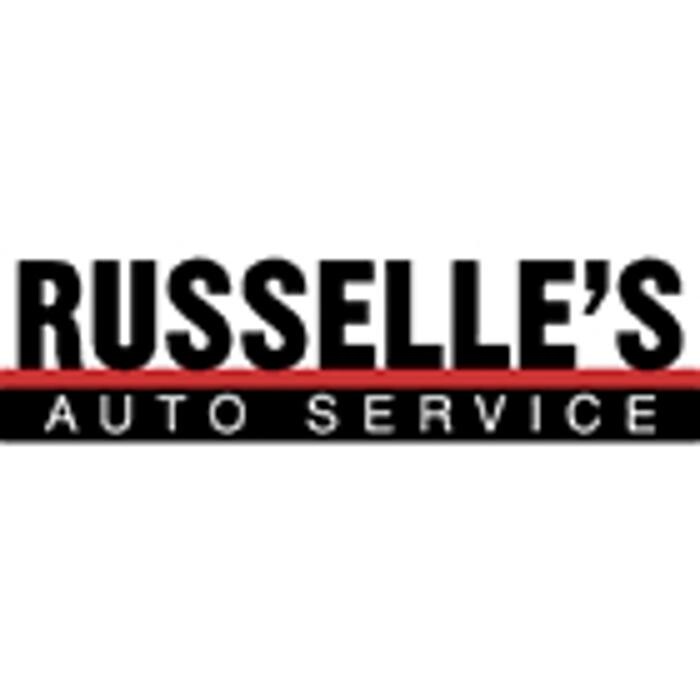 Images Russelle's Auto Service