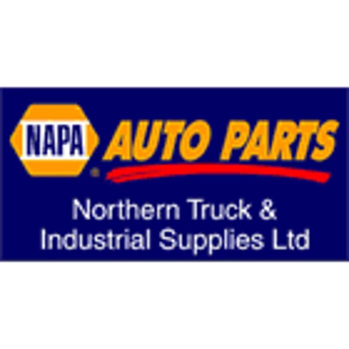 Images NAPA Auto Parts / Traction - Northern Truck & Industrial Supplies Ltd
