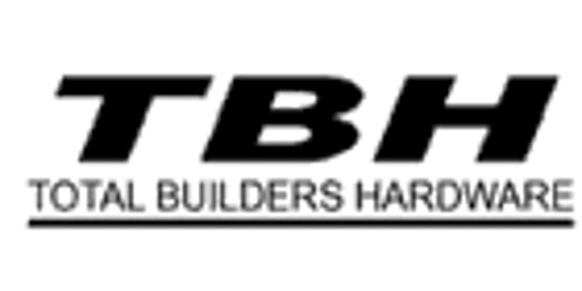 Total Builders Hardware Logo