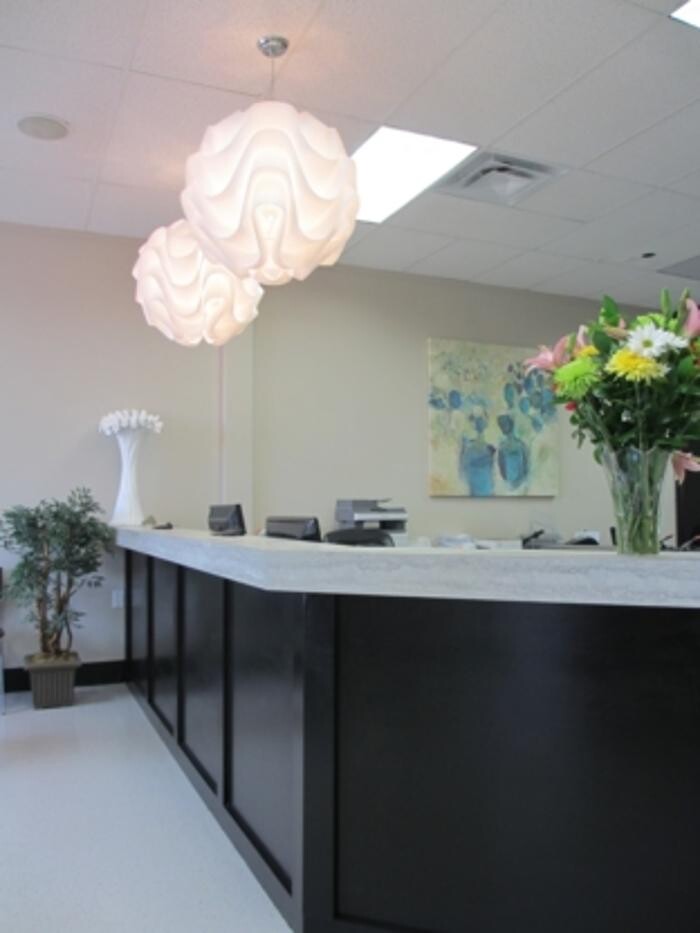 Images Grande Prairie Denture Clinic