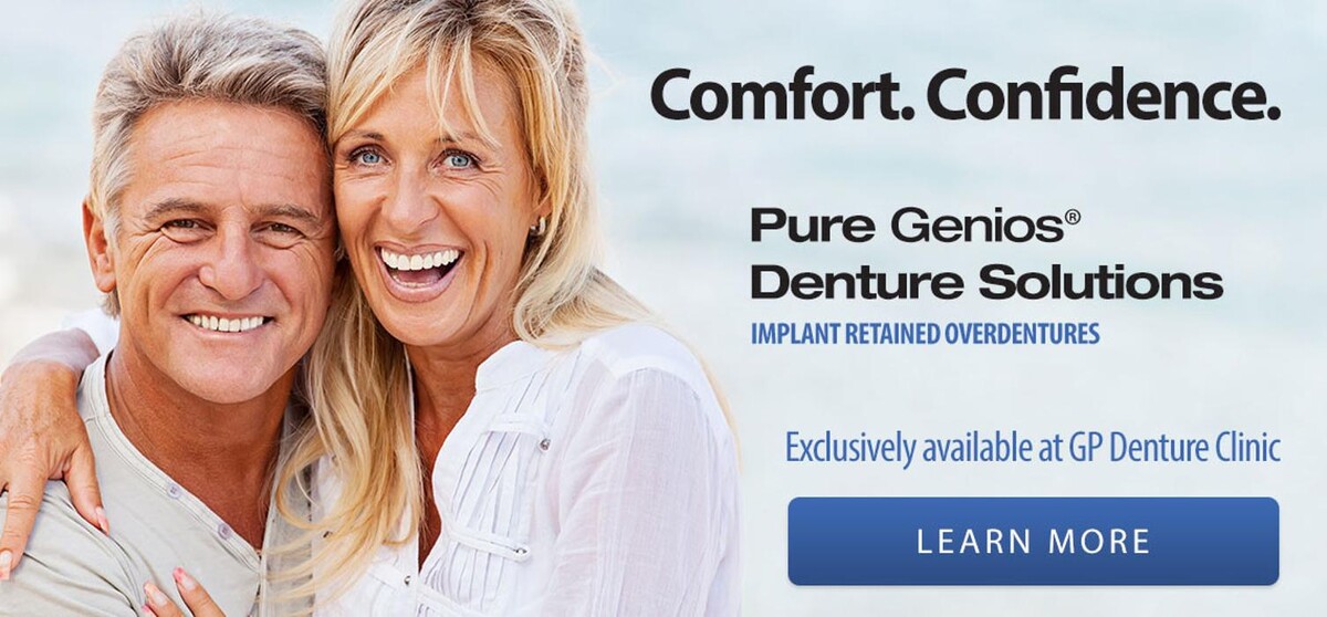 Images Grande Prairie Denture Clinic